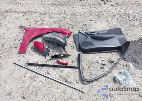 2016 Chevrolet Malibu 1Lt from USA, damaged, VIN 1G1ZE5ST0GF290771